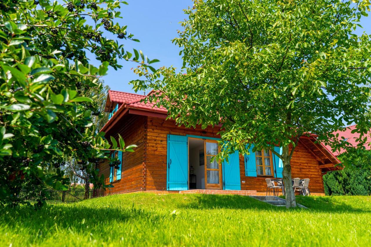 Вілла Bay House Пуцьк Екстер'єр фото